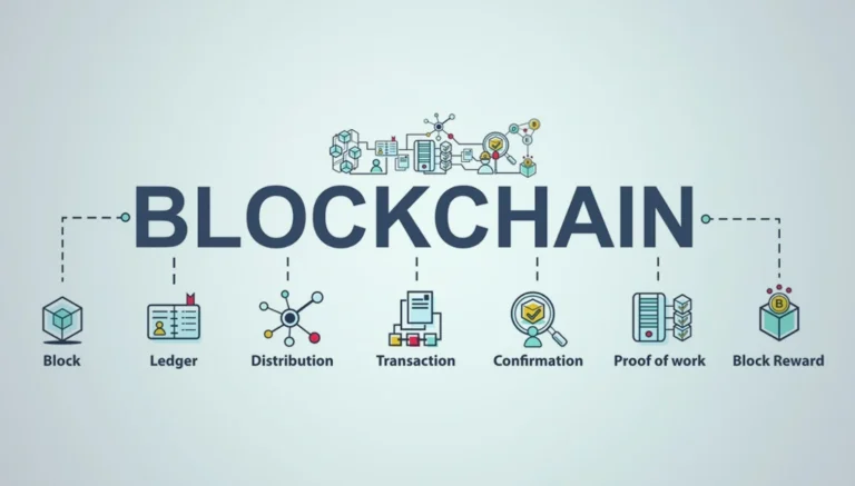 How Blockchain is Transforming the Banking Industry