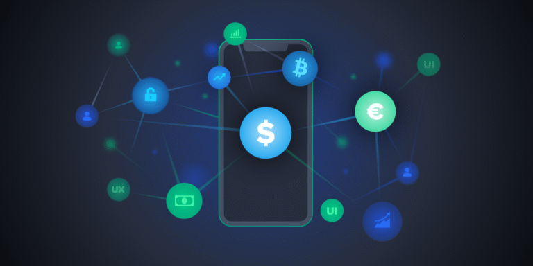 The Role of UX Design in Fintech Success