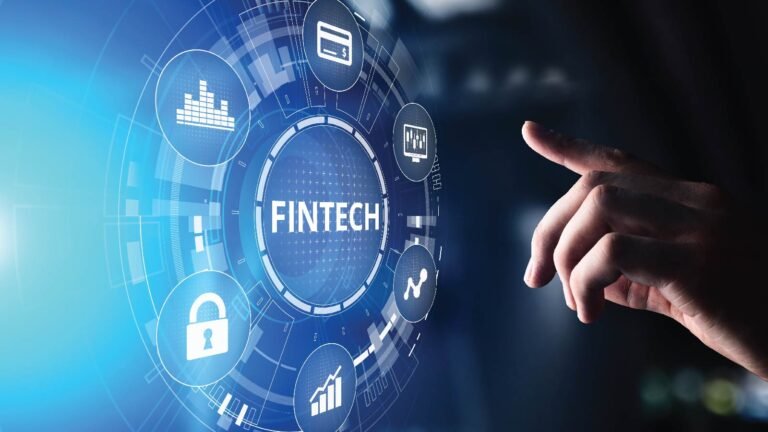 Top Cybersecurity Concerns for Fintech Startups