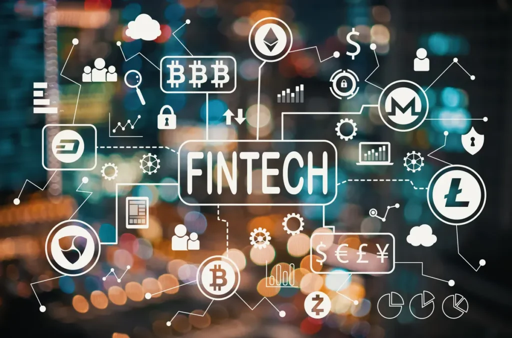 What Is the Role of Fintech in Today’s Financial Markets?