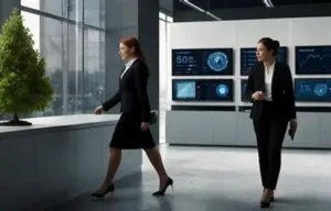 Women in Fintech- Empowering the Future