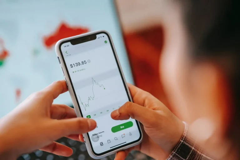 Best Mobile Banking Apps for Small Businesses