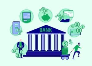 open banking impact on financial services