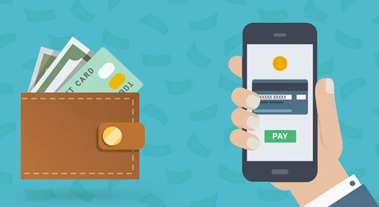 MOBILE WALLETS VS BANK APPS: Which Is More Secure?