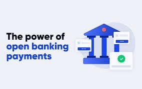 open banking enabled payments
